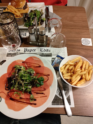 Restaurant Campanile Brest - Gouesnou à Gouesnou