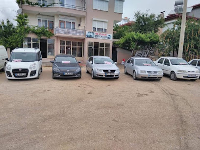 Akın Oto Galeri - Elmalı