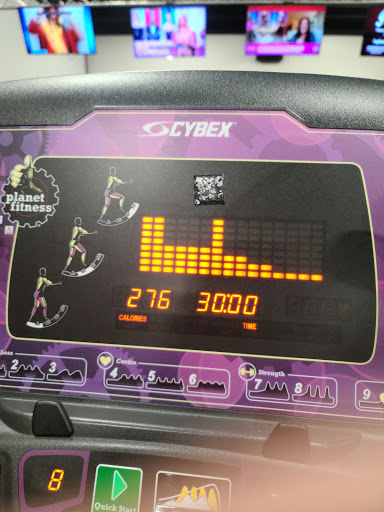 Gym «Planet Fitness», reviews and photos, 4317 Whipple Ave NW, Canton, OH 44718, USA