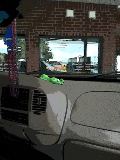 Fast Food Restaurant «Sonic Drive-In», reviews and photos, 101 N University Ave, Lubbock, TX 79415, USA