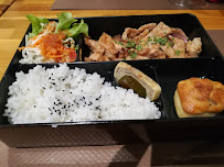 Plats et boissons du Restaurant japonais Bento Kanoya à Villefranche-de-Rouergue - n°11