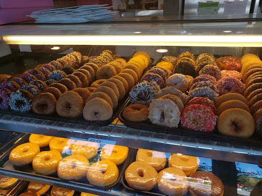 Donut Shop «Donut Bistro», reviews and photos, 1550 Pyramid Way # 100, Sparks, NV 89431, USA