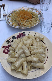 Spaghetti du Restaurant italien Le Comptoir Italien à Ajaccio - n°11
