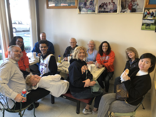 Donut Shop «Best Doughnuts», reviews and photos, 3900 Thousand Oaks Blvd #106, Westlake Village, CA 91362, USA