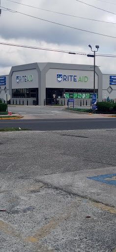 Pharmacy «Rite Aid», reviews and photos, 907 N High St, Millville, NJ 08332, USA