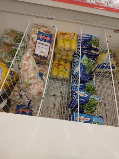 Grocery Store «Save-A-Lot», reviews and photos, 803 Blackwood Clementon Rd, Lindenwold, NJ 08021, USA