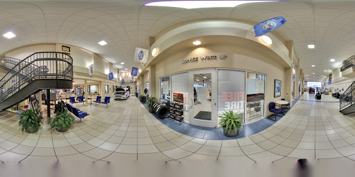 Car Dealer «Hines Park Ford», reviews and photos, 56558 Pontiac Trail, New Hudson, MI 48165, USA