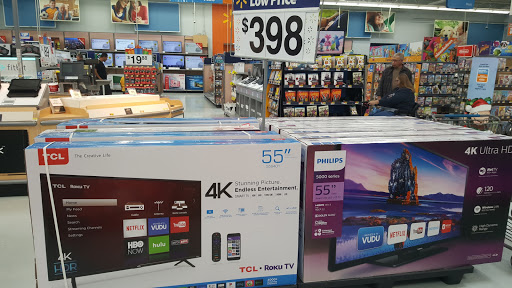 Department Store «Walmart Supercenter», reviews and photos, 8500 N Wickham Rd, Melbourne, FL 32940, USA