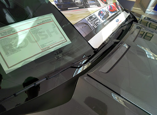 Ford Dealer «Sands Ford Of Red Hill», reviews and photos, 602 Main St, Red Hill, PA 18076, USA