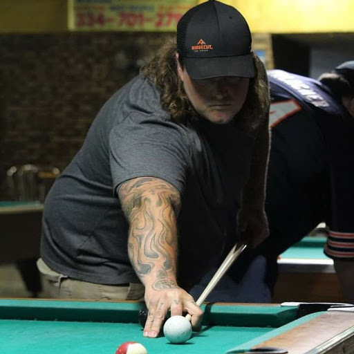 Bowling Alley «Dothan Lanes», reviews and photos, 5727 Montgomery Hwy, Dothan, AL 36303, USA