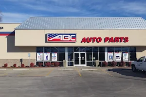 ABC Auto Parts image