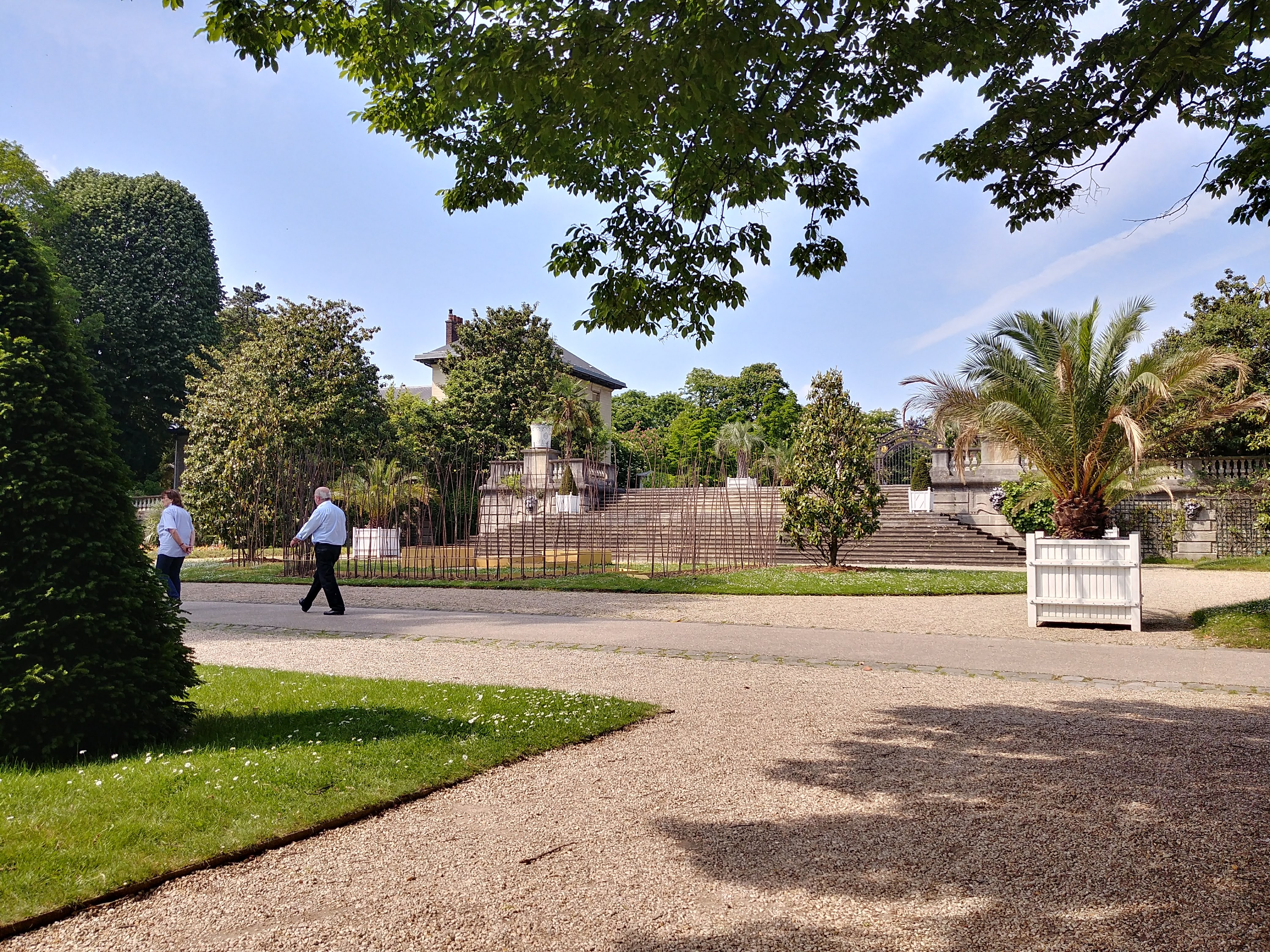 Photo n° 2 de l'avis de Cécile.a fait le 05/06/2018 à 09:41