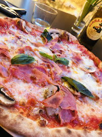 Pizza du Pizzeria Il trentuno à Bayonne - n°9