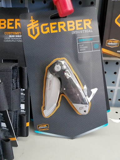 Hardware Store «Charleston Ace Hardware», reviews and photos, 1320 E St, Charleston, IL 61920, USA