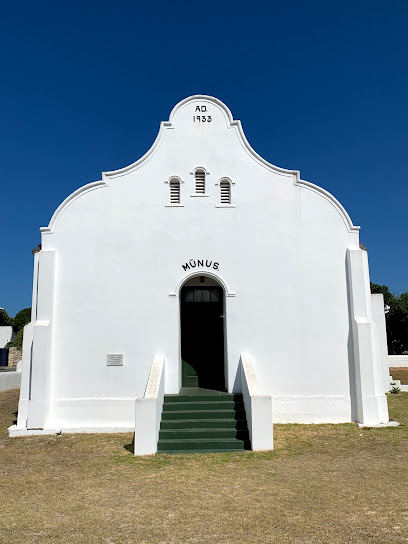 Munus Kerk