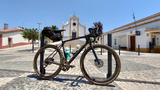 Bicicletas de estrada em segunda mão Lisbon