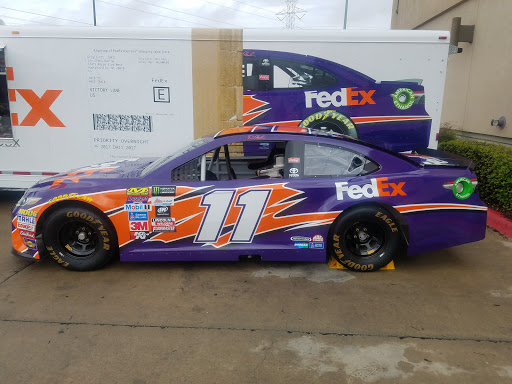 Mailing Service «FedEx Freight», reviews and photos, 7012 FM3009, Schertz, TX 78154, USA