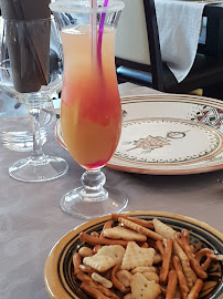Plats et boissons du Restaurant La Rose Des Sables à Coutances - n°17