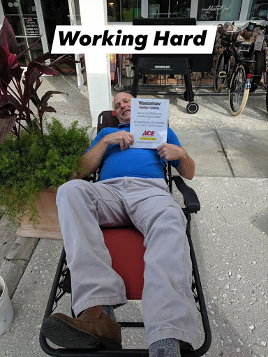 HVAC Contractor «Waccamaw Heating & Cooling», reviews and photos, 354 Tiller Dr # 1B, Pawleys Island, SC 29585, USA