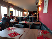 Atmosphère du Restaurant Au Bout Du Quai à Saint-Pierre-Quiberon - n°5