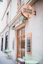 Photos du propriétaire du Restaurant Menthe Poivrée à Lyon - n°1
