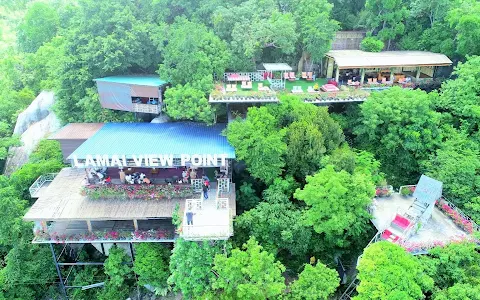 Lamai Viewpoint & Valentine Stone image