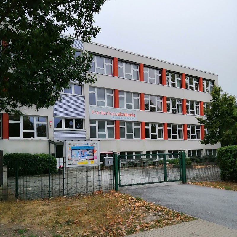 Krankenhausakademie Görlitz