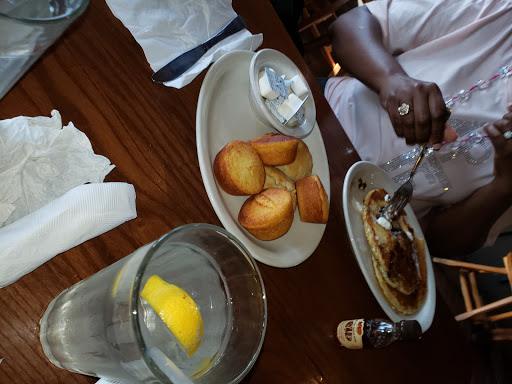 American Restaurant «Cracker Barrel Old Country Store», reviews and photos, 1303 Tadlock Dr, Murrells Inlet, SC 29576, USA