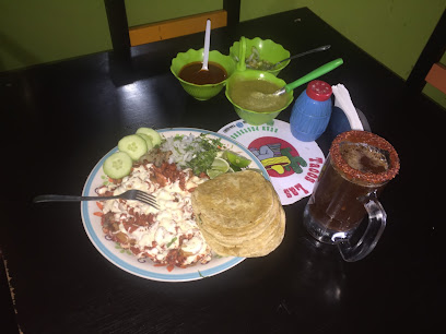 Tacos Las Brazas - Av. 2 Pte., Centro, 94100 Huatusco, Ver., Mexico