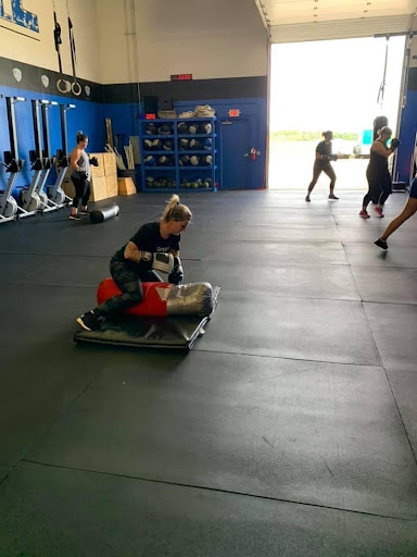 Physical Fitness Program «CrossFit Prevail», reviews and photos, 753 Ridgeview Dr, McHenry, IL 60050, USA