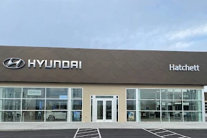 Hatchett Hyundai West image