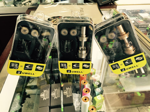 Vaporizer Store «One Stop Vape & Smoke Shop», reviews and photos, 4007 Merrick Rd, Seaford, NY 11783, USA