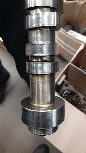 Chevrolet Dealer «Sarchione Chevolet, Inc.», reviews and photos, 1572 OH-44, Randolph, OH 44265, USA