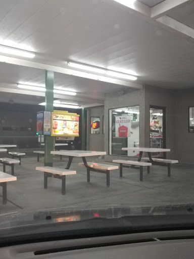 Fast Food Restaurant «Sonic Drive-In», reviews and photos, 10210 W Indian School Rd, Phoenix, AZ 85037, USA