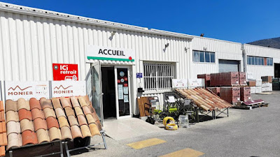 Chausson Bois Couverture à Carros