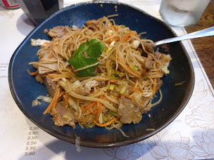 Photo n°75 de Au P'tit Vietnam Limoges à Limoges ()