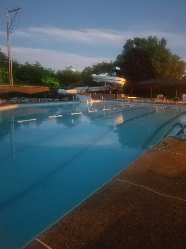 Sports Club «Lake Shore Athletic Club», reviews and photos, 2401 NW 94th St, Vancouver, WA 98665, USA