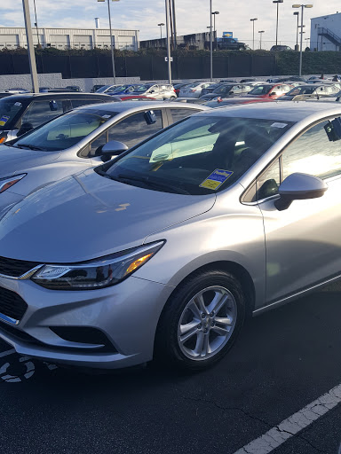 Used Car Dealer «CarMax», reviews and photos, 1977 Thornton Rd, Lithia Springs, GA 30122, USA