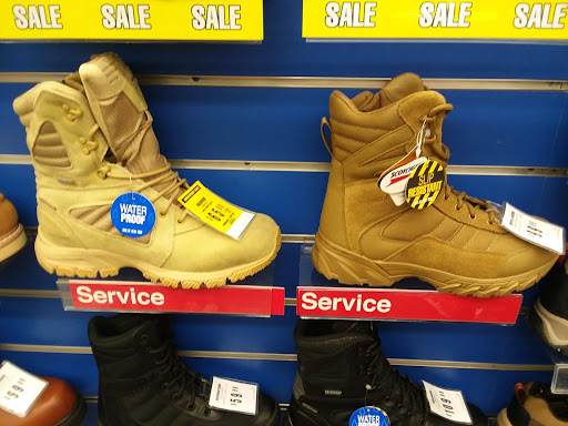 Sporting Goods Store «Big 5 Sporting Goods», reviews and photos, 6750 Amador Plaza Rd, Dublin, CA 94568, USA