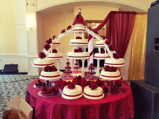 Wedding Venue «Foxchase Manor», reviews and photos, 8310 Chatsworth Dr, Manassas, VA 20109, USA