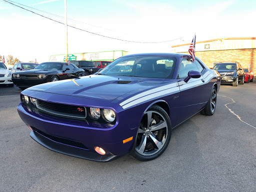 Used Car Dealer «Fort Campbell Auto Sales», reviews and photos, 2771 Fort Campbell Blvd, Clarksville, TN 37042, USA