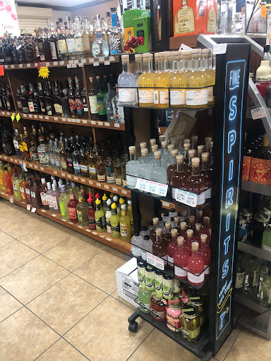 Wine Store «California Wine & Spirits», reviews and photos, 23123 Camden Way, California, MD 20619, USA