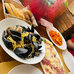 Photo n°7 de l'avis de Jade. fait le 01/06/2023 à 19:27 sur le  La Tana di Oberix à Venice