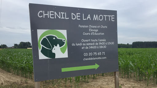 Chenil de la Motte