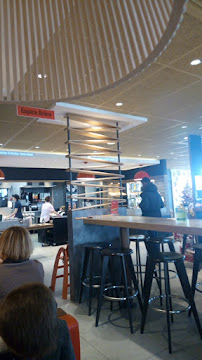 Atmosphère du Restauration rapide McDonald's à Guérande - n°4