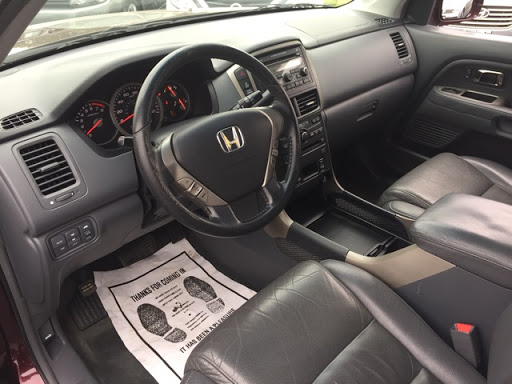 Used Car Dealer «Victoria Motors», reviews and photos, 4333 E Main St, Columbus, OH 43213, USA