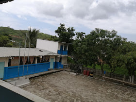 Colegio San Juan