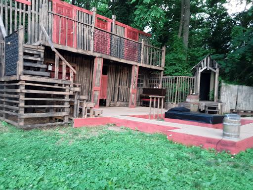 Performing Arts Theater «Murfreesboro Little Theatre», reviews and photos, 702 Ewing Blvd, Murfreesboro, TN 37130, USA