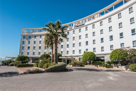 Hotel Florazar Carrer Gombalda, s/n, 46560 Massalfassar, Valencia, España