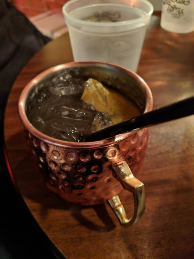 Night Club «The Grape Escape», reviews and photos, 242 N Main St, Galena, IL 61036, USA